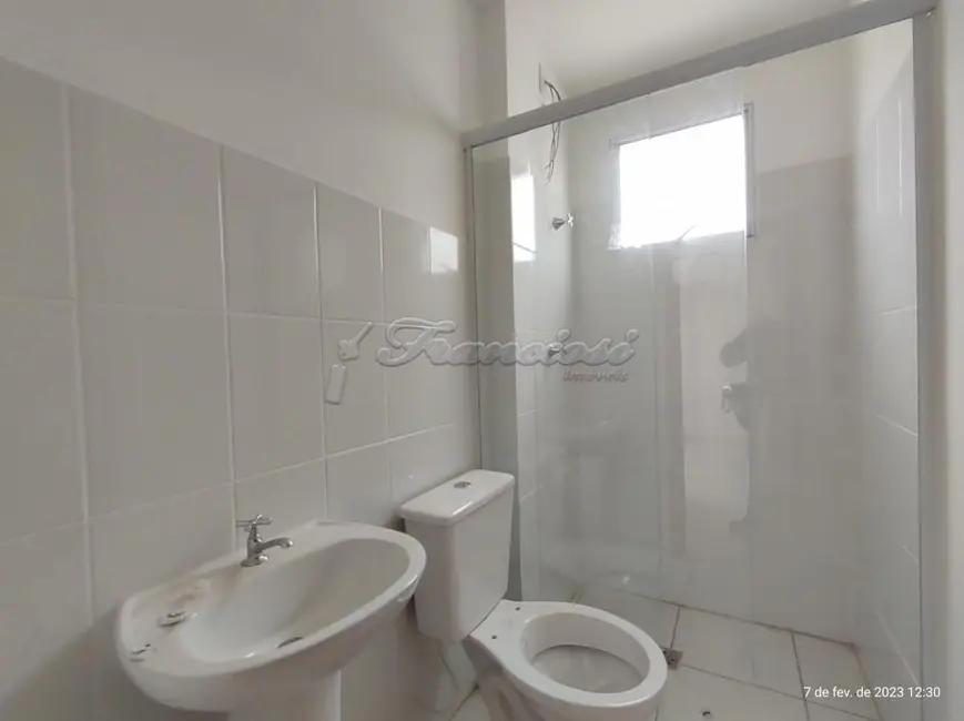 Foto 5 de Apartamento com 2 quartos para alugar, 42m2 em Vila Mazzei, Itapetininga - SP