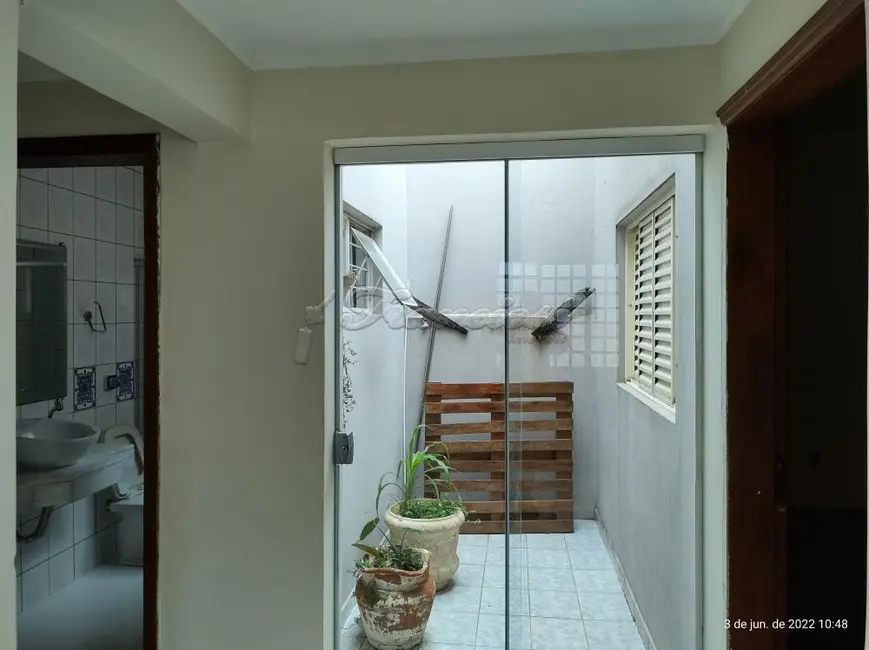 Casa com 3 quartos à venda, 250m2 em Jardim Alvorada, Itapetininga - SP - imagem 3 Foto 3 de Casa com 3 quartos à venda, 250m2 em Jardim Alvorada, Itapetininga - SP