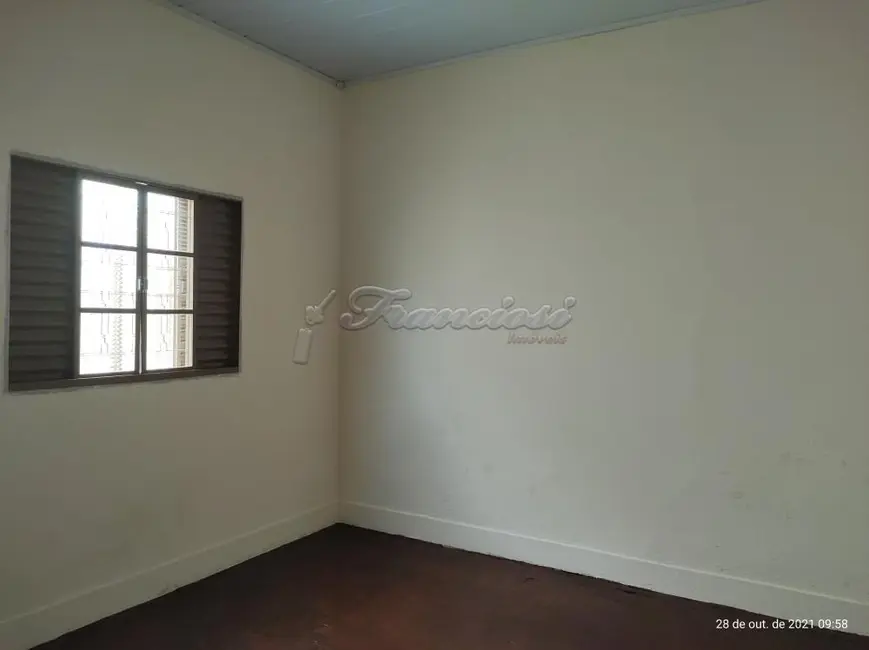 Foto 2 de Casa com 2 quartos à venda, 104m2 em Vila Cubatão, Itapetininga - SP