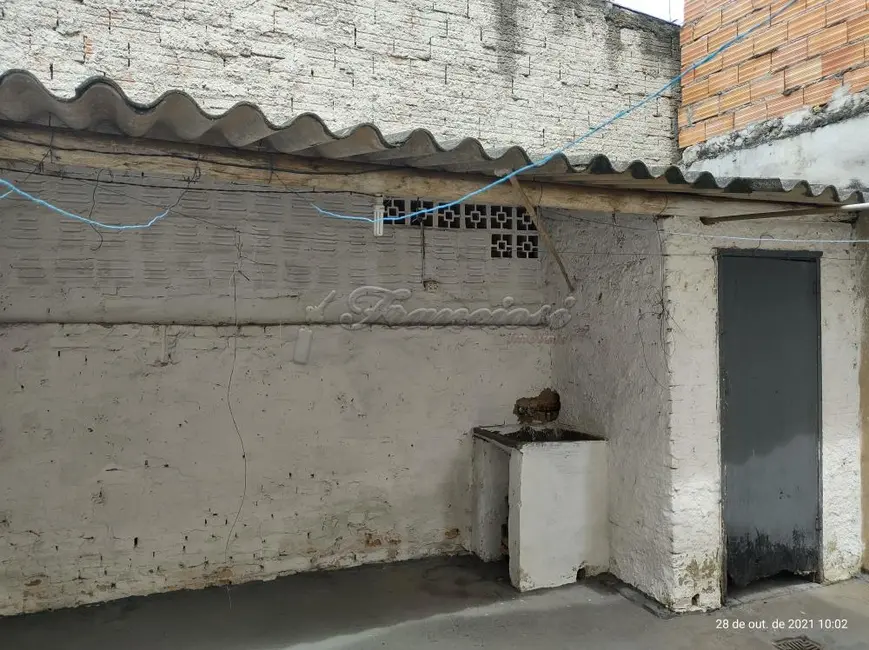 Casa com 2 quartos à venda, 104m2 em Vila Cubatão, Itapetininga - SP - imagem 6 Foto 6 de Casa com 2 quartos à venda, 104m2 em Vila Cubatão, Itapetininga - SP