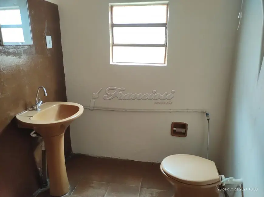 Casa com 2 quartos à venda, 104m2 em Vila Cubatão, Itapetininga - SP - imagem 4 Foto 4 de Casa com 2 quartos à venda, 104m2 em Vila Cubatão, Itapetininga - SP