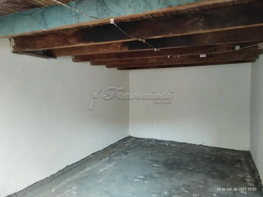 Casa com 2 quartos à venda, 104m2 em Vila Cubatão, Itapetininga - SP - imagem 7 Foto 7 de Casa com 2 quartos à venda, 104m2 em Vila Cubatão, Itapetininga - SP
