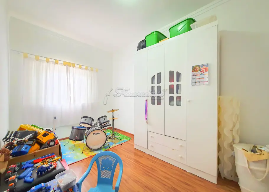 Foto 8 de Casa com 2 quartos à venda, 160m2 em Vila Belo Horizonte, Itapetininga - SP