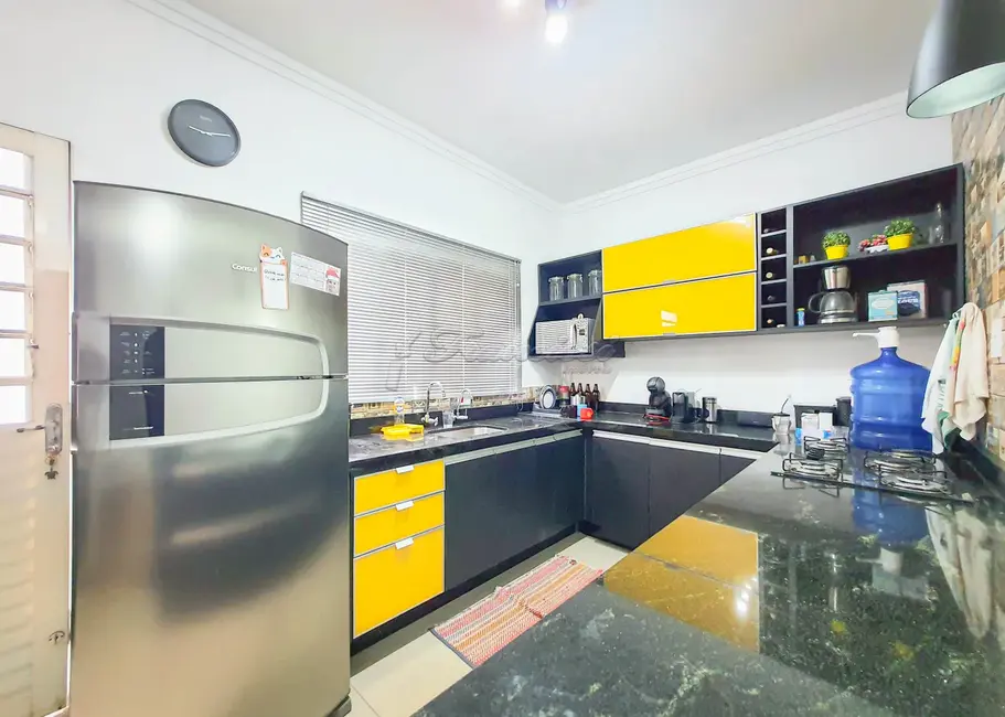 Foto 6 de Casa com 2 quartos à venda, 160m2 em Vila Belo Horizonte, Itapetininga - SP