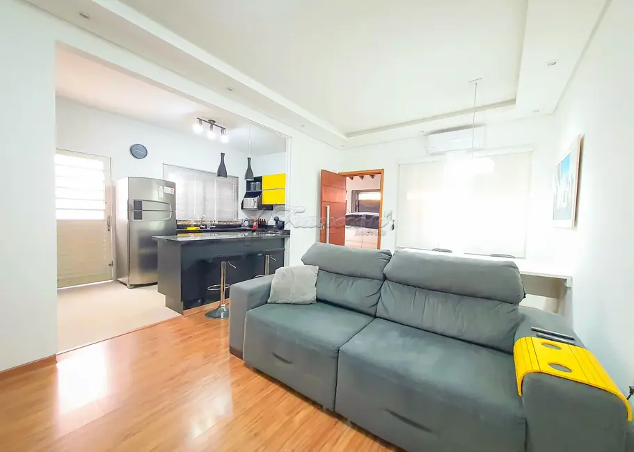 Foto 1 de Casa com 2 quartos à venda, 160m2 em Vila Belo Horizonte, Itapetininga - SP