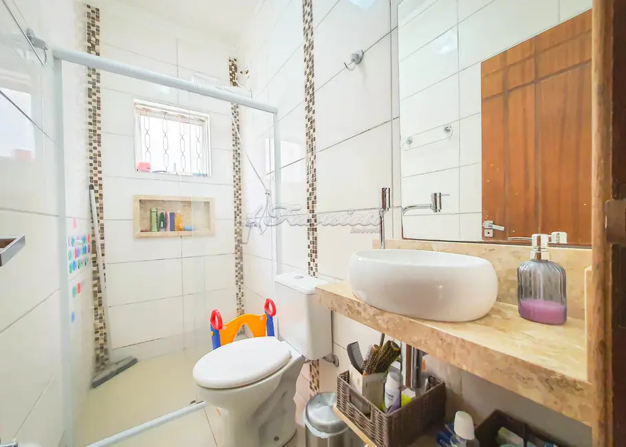 Foto 9 de Casa com 2 quartos à venda, 160m2 em Vila Belo Horizonte, Itapetininga - SP