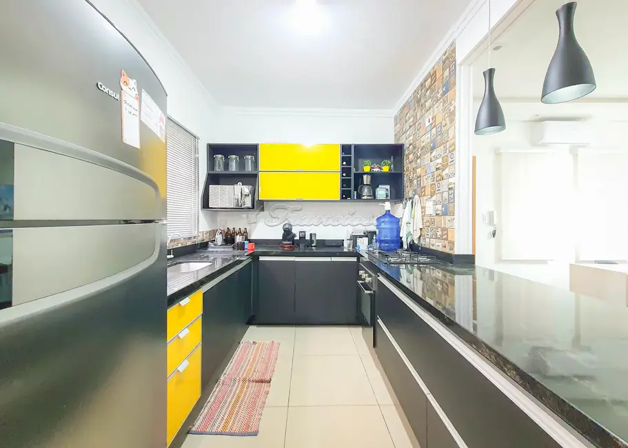 Foto 5 de Casa com 2 quartos à venda, 160m2 em Vila Belo Horizonte, Itapetininga - SP