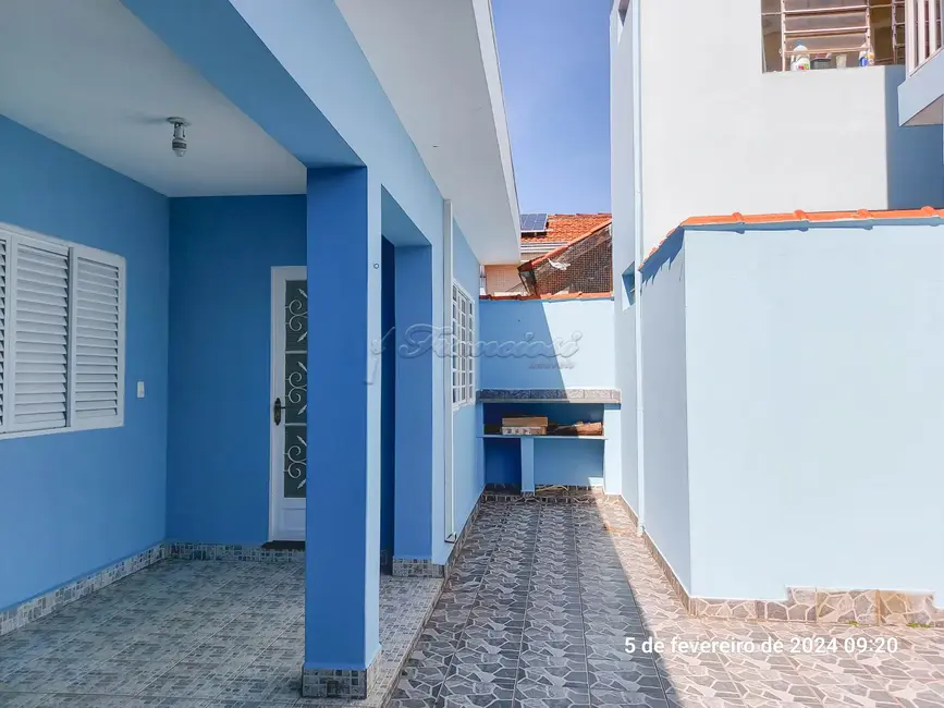 Casa com 2 quartos para alugar, 180m2 em Jardim Itália, Itapetininga - SP - imagem 5 Foto 5 de Casa com 2 quartos para alugar, 180m2 em Jardim Itália, Itapetininga - SP