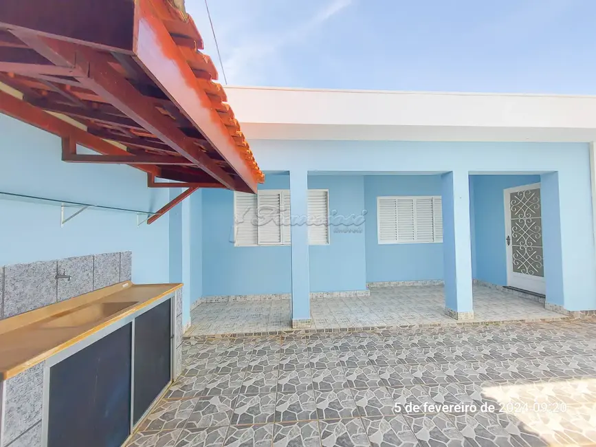 Casa com 2 quartos para alugar, 180m2 em Jardim Itália, Itapetininga - SP - imagem 3 Foto 3 de Casa com 2 quartos para alugar, 180m2 em Jardim Itália, Itapetininga - SP