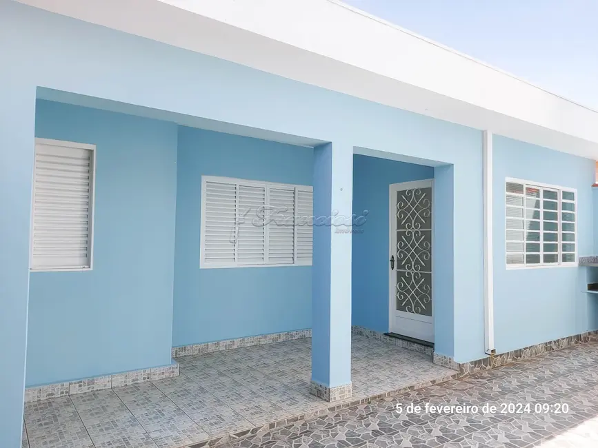 Casa com 2 quartos para alugar, 180m2 em Jardim Itália, Itapetininga - SP - imagem 4 Foto 4 de Casa com 2 quartos para alugar, 180m2 em Jardim Itália, Itapetininga - SP