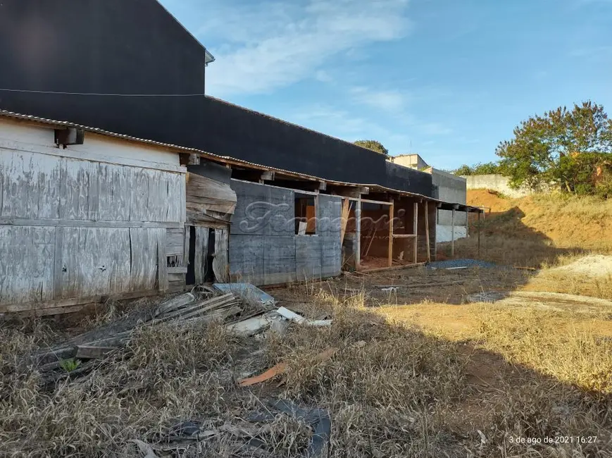 Foto 4 de Fazenda / Haras para alugar, 3000m2 em Vila Belo Horizonte, Itapetininga - SP