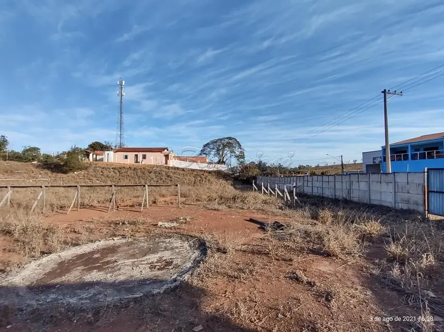 Foto 6 de Fazenda / Haras para alugar, 3000m2 em Vila Belo Horizonte, Itapetininga - SP
