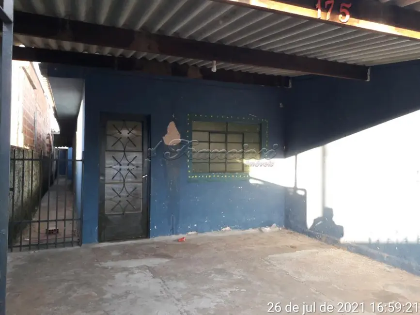 Foto 2 de Casa com 2 quartos à venda, 139m2 em Jardim Maricota, Itapetininga - SP