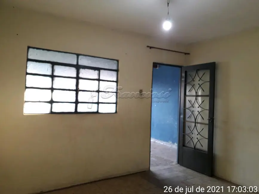 Casa com 2 quartos à venda, 139m2 em Jardim Maricota, Itapetininga - SP - imagem 3 Foto 3 de Casa com 2 quartos à venda, 139m2 em Jardim Maricota, Itapetininga - SP