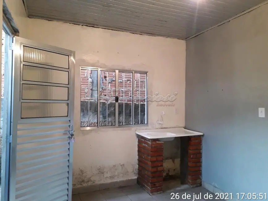 Casa com 2 quartos à venda, 139m2 em Jardim Maricota, Itapetininga - SP - imagem 9 Foto 9 de Casa com 2 quartos à venda, 139m2 em Jardim Maricota, Itapetininga - SP