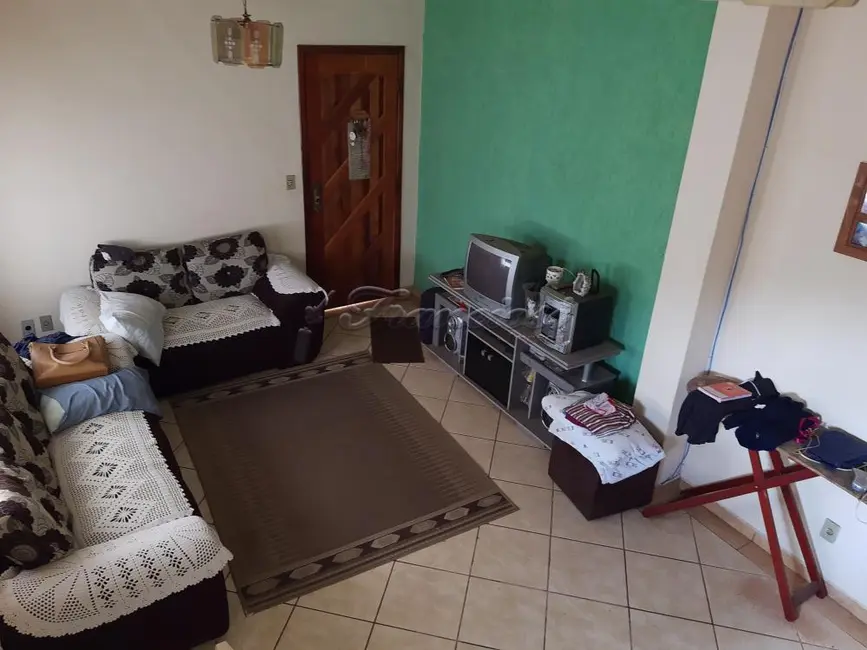 Foto 1 de Casa com 3 quartos à venda, 72m2 em Vila Santana, Itapetininga - SP