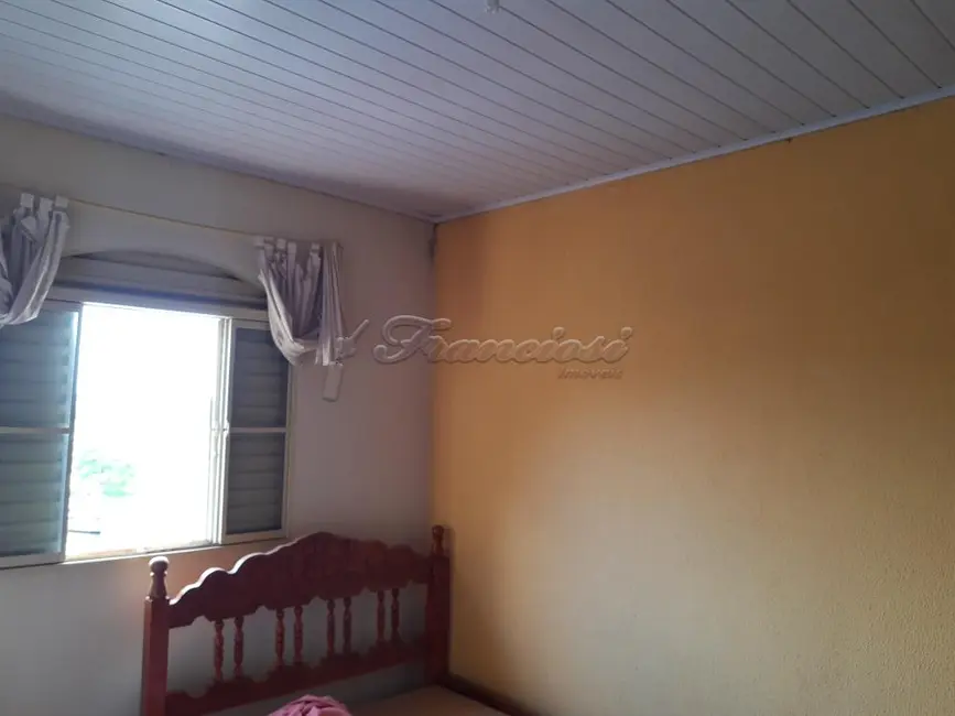 Casa com 3 quartos à venda, 72m2 em Vila Santana, Itapetininga - SP - imagem 7 Foto 7 de Casa com 3 quartos à venda, 72m2 em Vila Santana, Itapetininga - SP