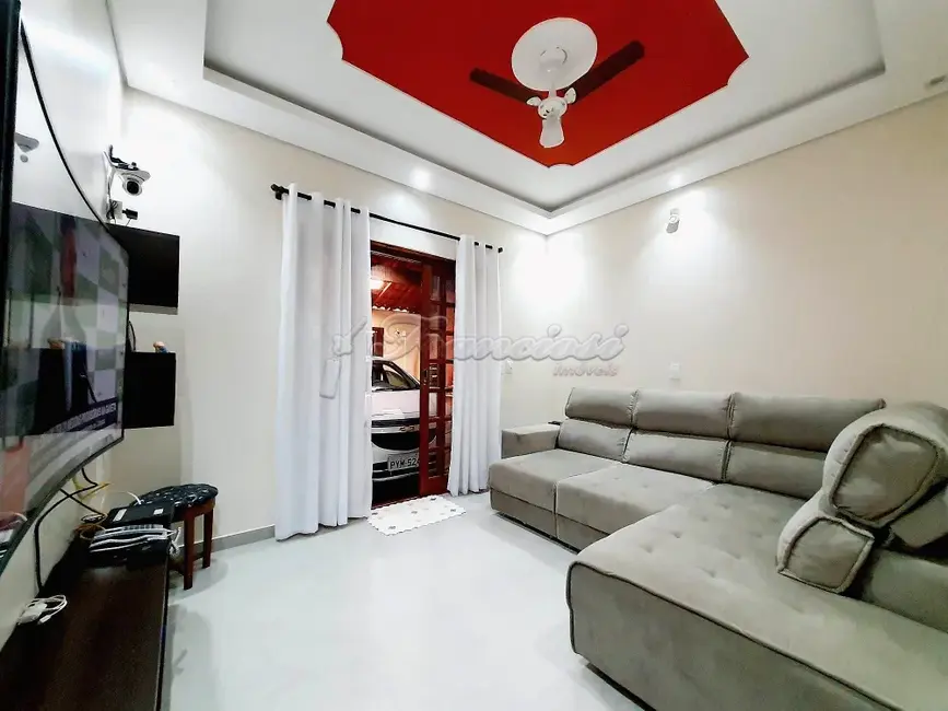 Foto 2 de Casa com 2 quartos à venda, 160m2 em Itapetininga - SP