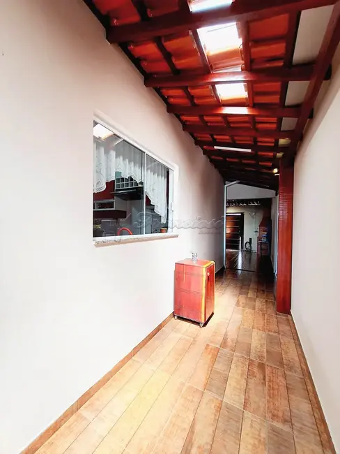 Foto 9 de Casa com 2 quartos à venda, 160m2 em Itapetininga - SP