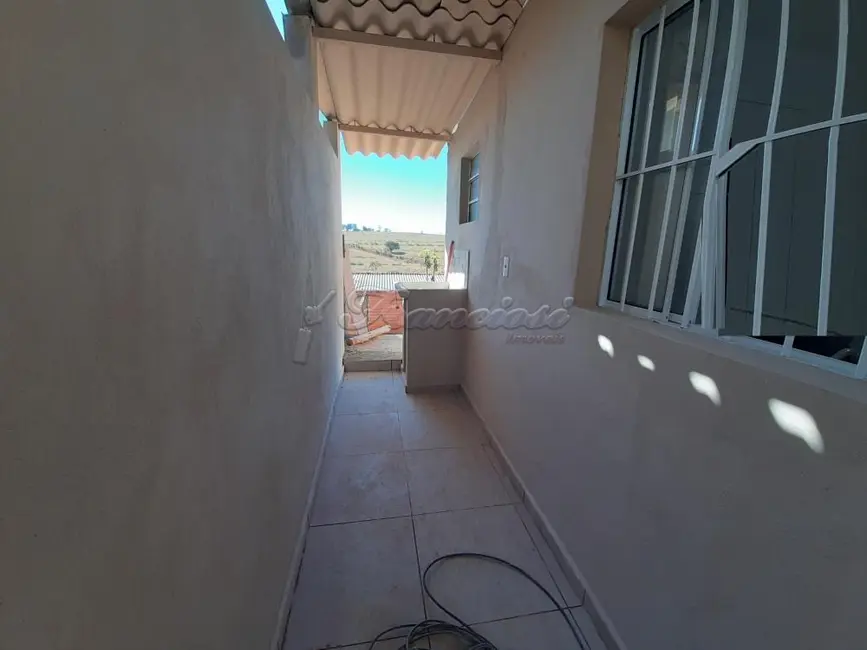 Foto 4 de Casa com 1 quarto à venda, 150m2 em Vila Mazzei, Itapetininga - SP