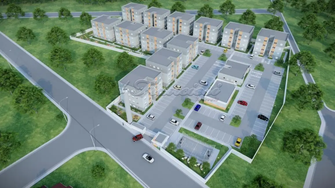 Apartamento com 2 quartos à venda, 42m2 em Vila Sonia, Itapetininga - SP - imagem 7 Foto 7 de Apartamento com 2 quartos à venda, 42m2 em Vila Sonia, Itapetininga - SP