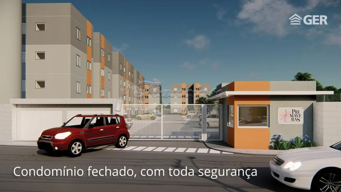 Apartamento com 2 quartos à venda, 42m2 em Vila Sonia, Itapetininga - SP - imagem 9 Foto 9 de Apartamento com 2 quartos à venda, 42m2 em Vila Sonia, Itapetininga - SP
