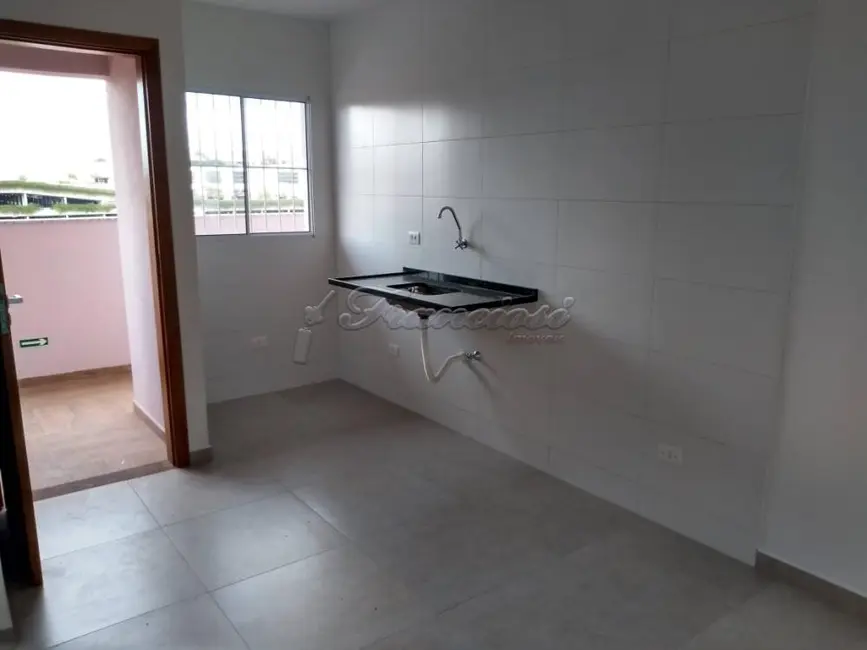 Apartamento com 1 quarto à venda, 44m2 em Jardim Maria José, Votorantim - SP - imagem 4 Foto 4 de Apartamento com 1 quarto à venda, 44m2 em Jardim Maria José, Votorantim - SP