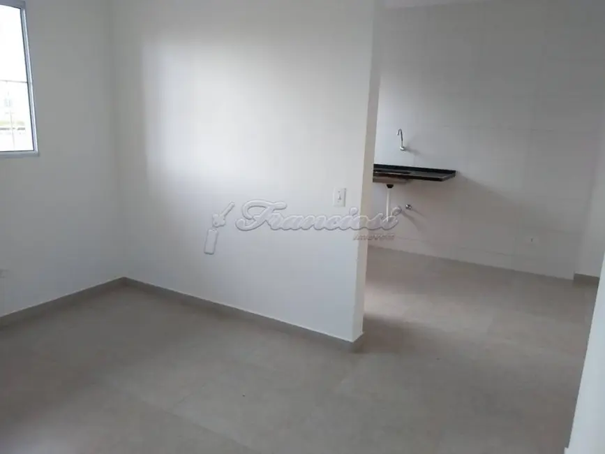 Foto 2 de Apartamento com 1 quarto à venda, 44m2 em Jardim Maria José, Votorantim - SP