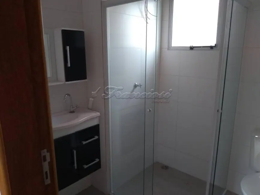 Foto 7 de Apartamento à venda, 64m2 em Jardim Maria José, Votorantim - SP