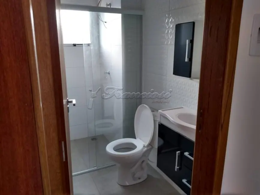 Foto 6 de Apartamento à venda, 64m2 em Jardim Maria José, Votorantim - SP