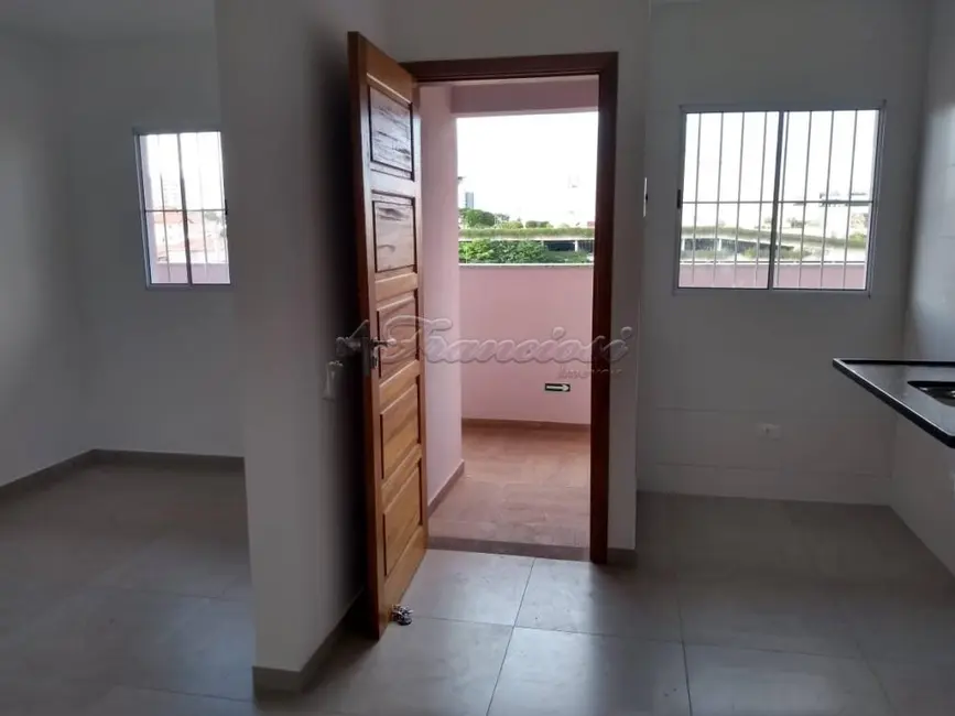 Foto 3 de Apartamento à venda, 64m2 em Jardim Maria José, Votorantim - SP