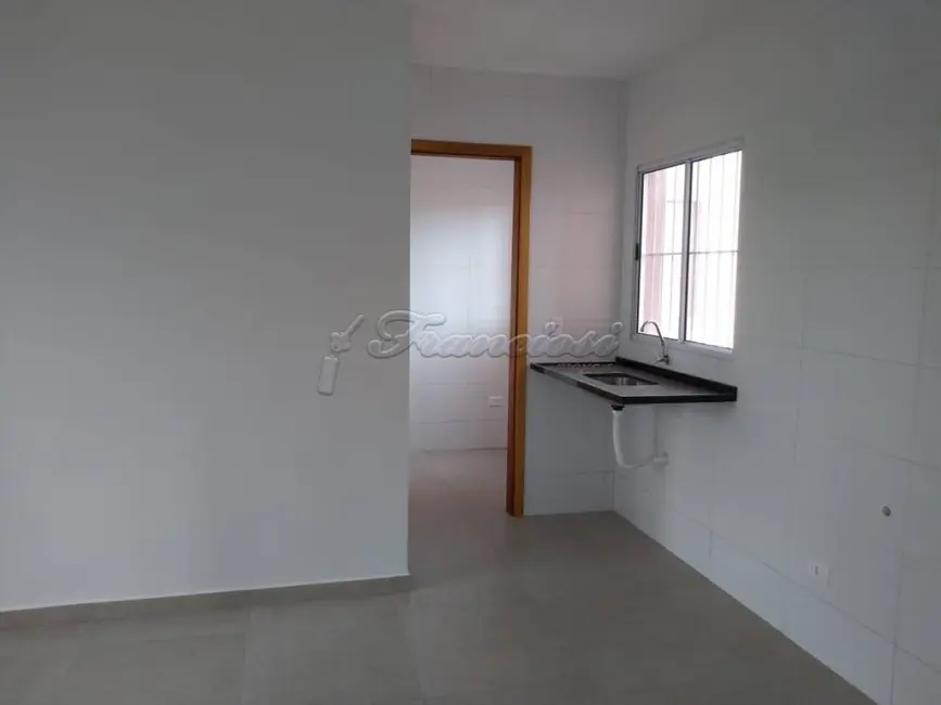 Foto 4 de Apartamento à venda, 64m2 em Jardim Maria José, Votorantim - SP