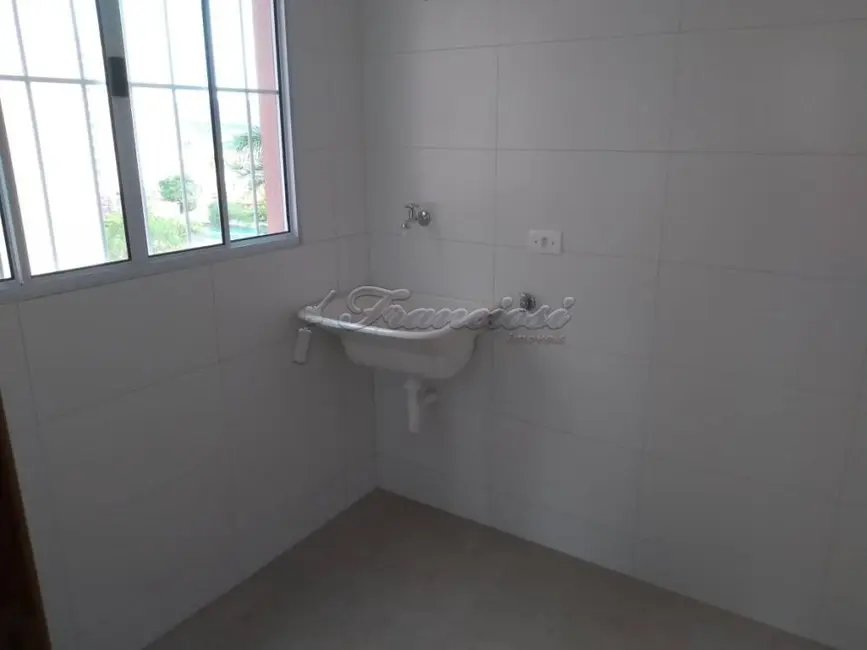 Foto 7 de Apartamento com 1 quarto à venda, 44m2 em Jardim Maria José, Votorantim - SP