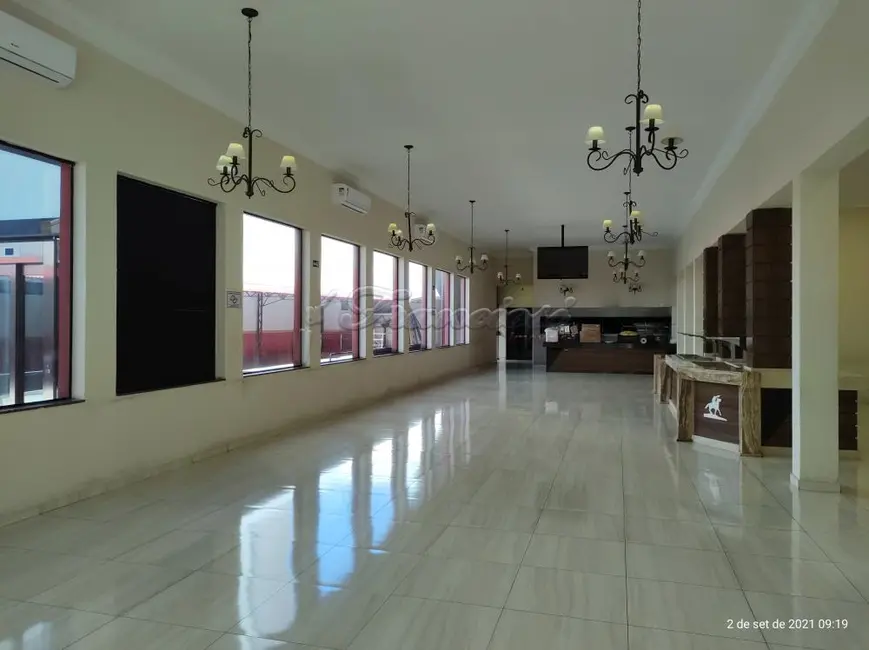 Foto 9 de Prédio Inteiro para alugar, 1500m2 em Centro, Itapetininga - SP