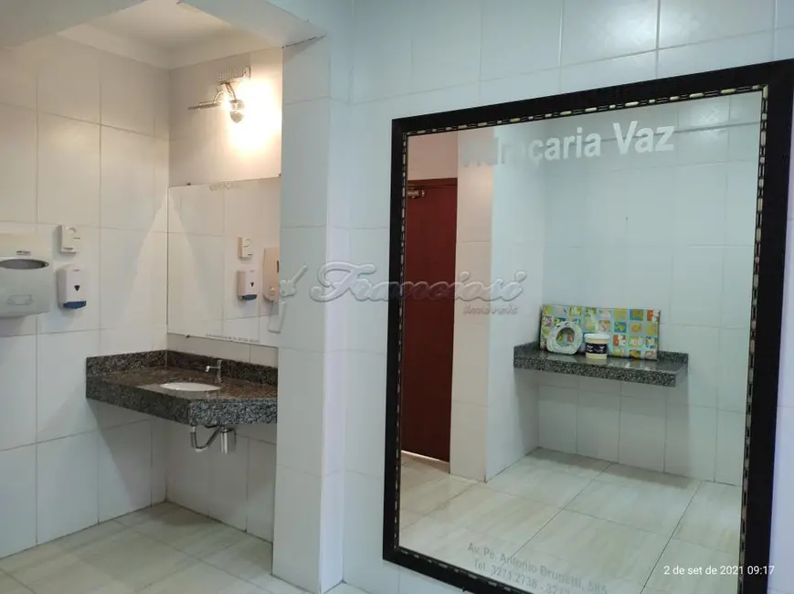 Foto 8 de Prédio Inteiro para alugar, 1500m2 em Centro, Itapetininga - SP