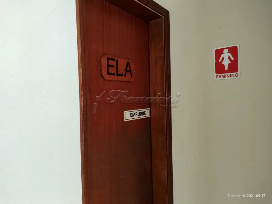 Foto 7 de Prédio Inteiro para alugar, 1500m2 em Centro, Itapetininga - SP