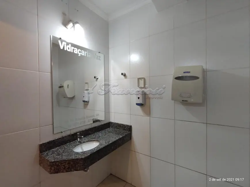 Foto 5 de Prédio Inteiro para alugar, 1500m2 em Centro, Itapetininga - SP