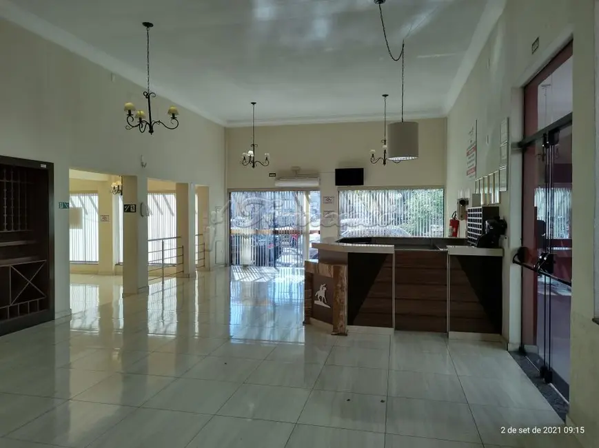 Foto 2 de Prédio Inteiro para alugar, 1500m2 em Centro, Itapetininga - SP