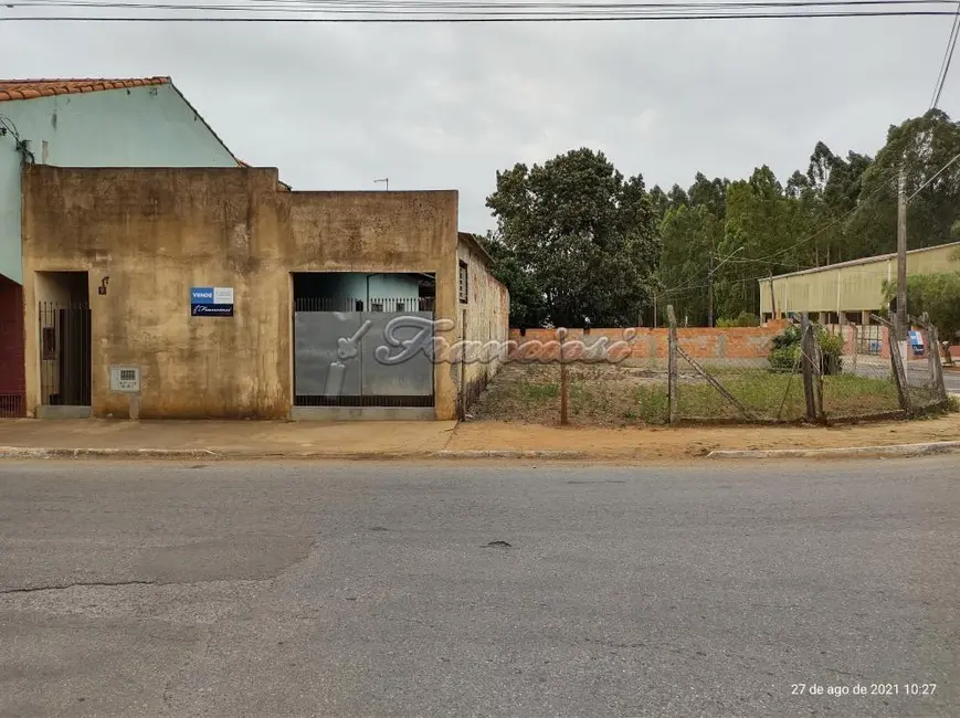 Foto 2 de Loja à venda, 282m2 em Jardim Monte Santo, Itapetininga - SP
