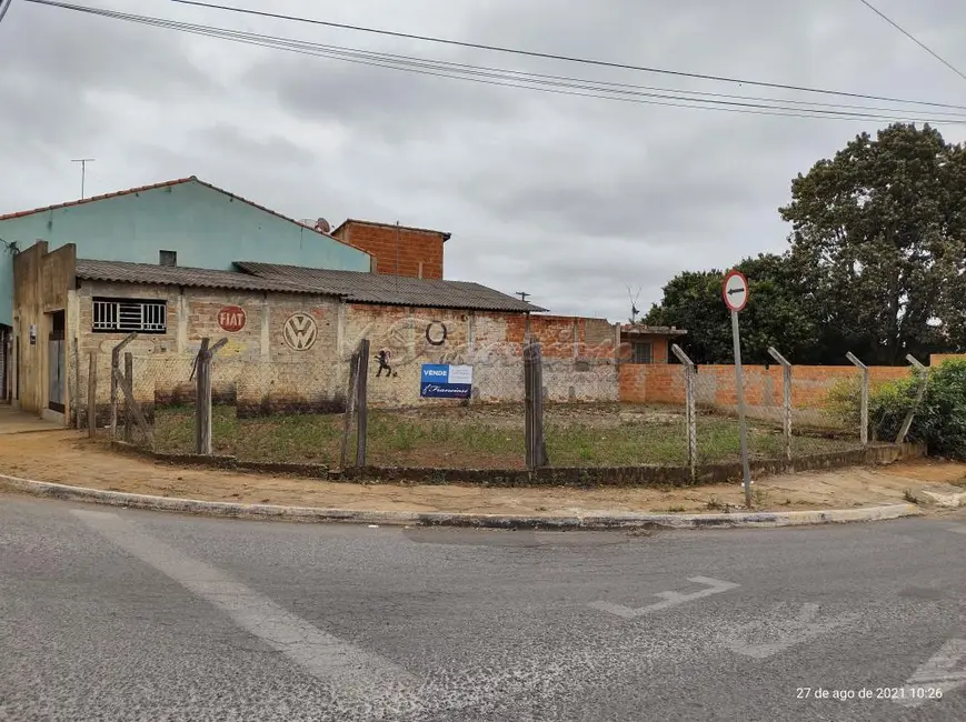 Foto 1 de Loja à venda, 282m2 em Jardim Monte Santo, Itapetininga - SP