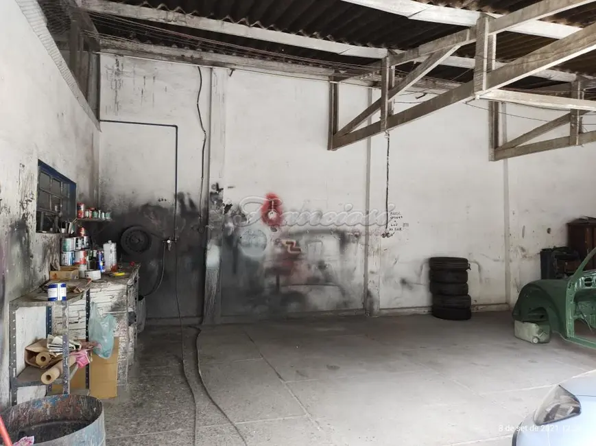 Sala Comercial para alugar, 600m2 em Vila Santana, Itapetininga - SP - imagem 7 Foto 7 de Sala Comercial para alugar, 600m2 em Vila Santana, Itapetininga - SP