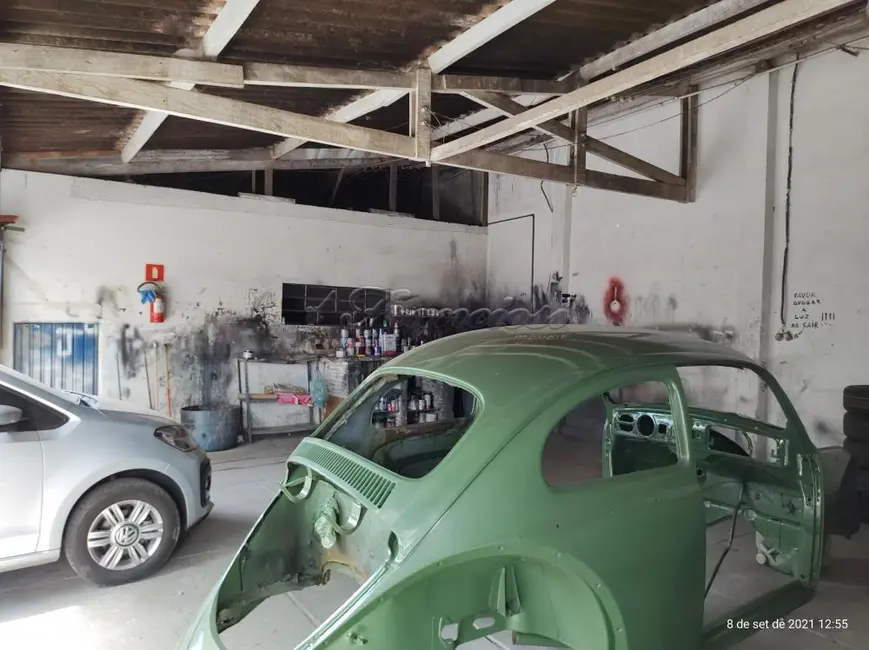 Sala Comercial para alugar, 600m2 em Vila Santana, Itapetininga - SP - imagem 6 Foto 6 de Sala Comercial para alugar, 600m2 em Vila Santana, Itapetininga - SP