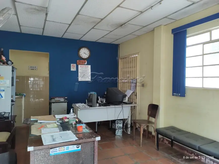 Sala Comercial para alugar, 600m2 em Vila Santana, Itapetininga - SP - imagem 3 Foto 3 de Sala Comercial para alugar, 600m2 em Vila Santana, Itapetininga - SP