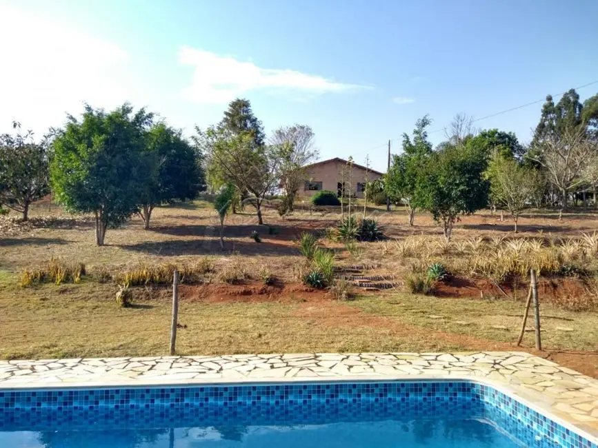 Foto 1 de Fazenda / Haras à venda, 48400m2 em Itapetininga - SP