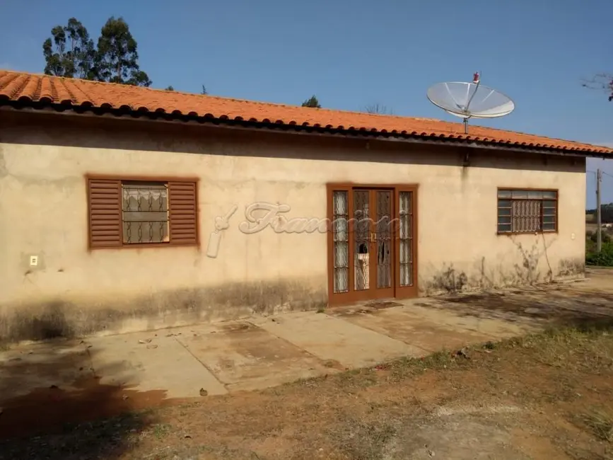 Fazenda / Haras à venda, 48400m2 em Itapetininga - SP - imagem 6 Foto 6 de Fazenda / Haras à venda, 48400m2 em Itapetininga - SP