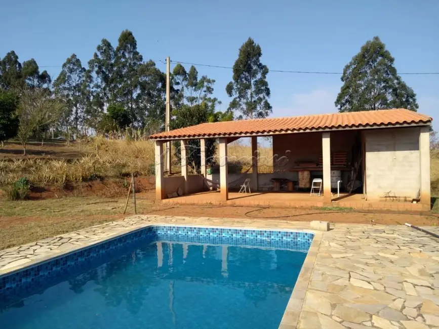 Fazenda / Haras à venda, 48400m2 em Itapetininga - SP - imagem 3 Foto 3 de Fazenda / Haras à venda, 48400m2 em Itapetininga - SP