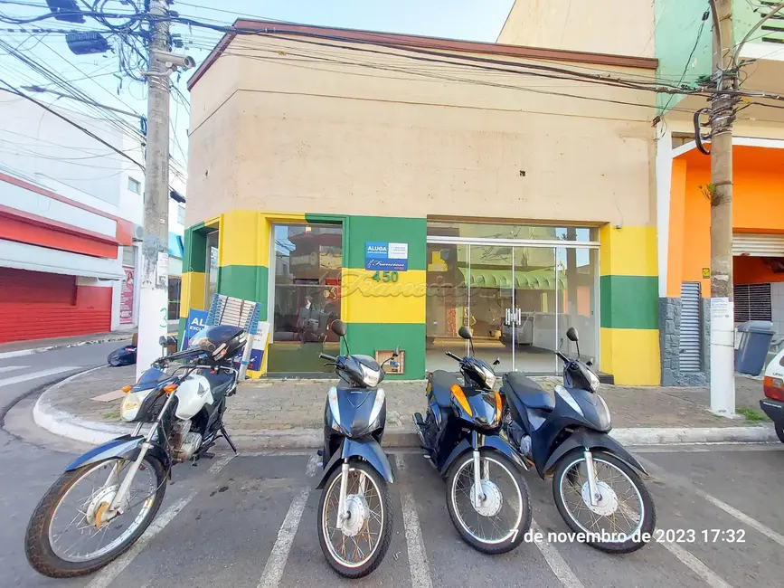 Foto 1 de Prédio Inteiro para alugar, 147m2 em Centro, Itapetininga - SP