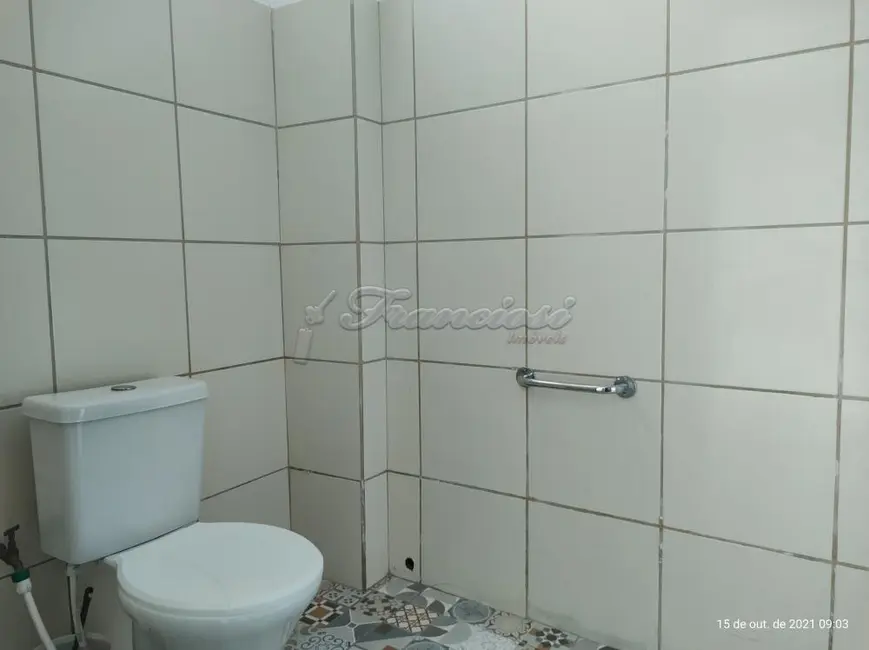 Prédio Inteiro para alugar, 147m2 em Centro, Itapetininga - SP - imagem 6 Foto 6 de Prédio Inteiro para alugar, 147m2 em Centro, Itapetininga - SP