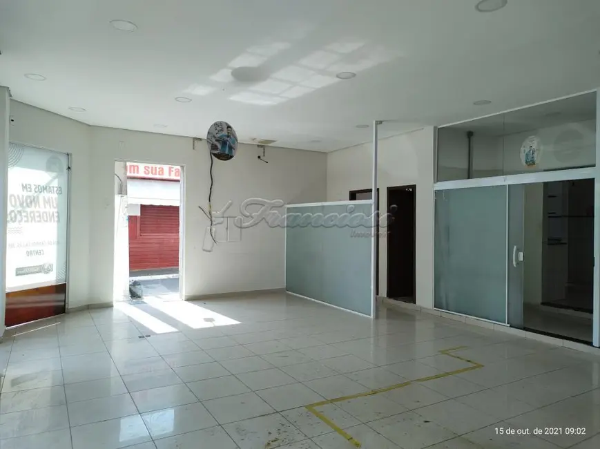 Foto 2 de Prédio Inteiro para alugar, 147m2 em Centro, Itapetininga - SP