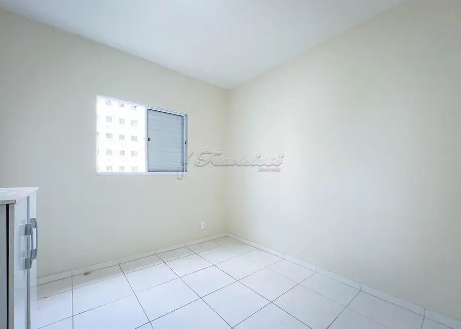 Foto 5 de Apartamento com 2 quartos à venda, 44m2 em Itapetininga - SP
